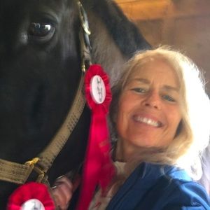 Meet your Posher, Jeni